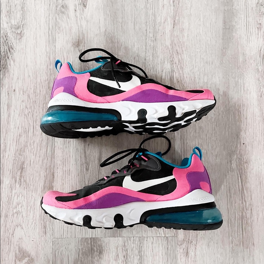 Nike Air Max 270 React
